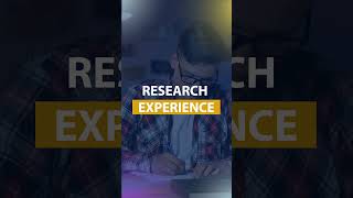 📖 What Top Universities Look For  #stem #students #study #research #oxfordenlighteducation #shorts