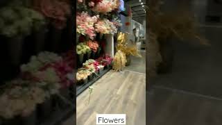 Flowers Shop #saudiarabia #flowers #ikea #findinglife #shortsfeed