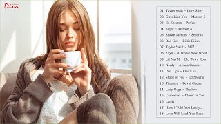 Bossa Nova Songs 2020 | Bossa Nova Covers of Popular Songs 2020