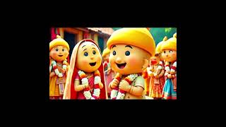 शादी आलूचंद की #viral 