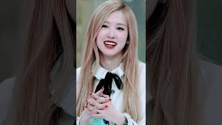 lisa is  best  #kpop #blinkpink #rosé #lisa  #jisoo #jennie