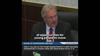 The Real Crisis Isn’t SNAP — It’s California’s Cost of Living