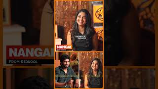 Actor ஆகலன்னா Chartered Accountant ஆகிருப்பேன்..! | Ivana #shorts