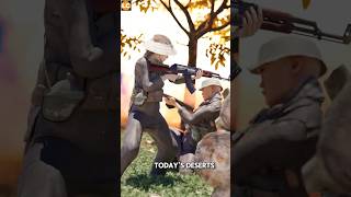 How the AK‑47 Made War Cheap