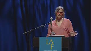 Kathryn Finnigan - The NeuroScapes Design Collective