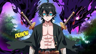 The Hero Who Turned Away, Leaving Only Ruins Behind ~ Episode 1 - 12 | ANIME ENGLISH DUB 2025