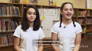 Starlight - A Believe Initiative Passion Project