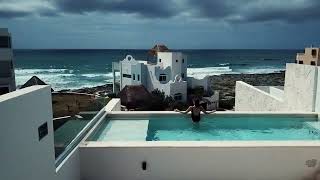Live by the Sea in Akumal Mexico - Santamar Akumal Condos
