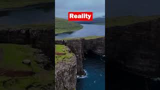 Social media vs reality #shorts