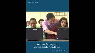 Loving and caring teachers and staff - Victory Charter Schools