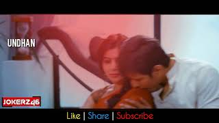 Kanmani Anbodu | Ilayaraja | WhatsApp status | Jokerz46