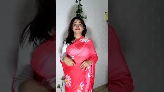 #obhodroprem #bengali #bengalivibes #saree #pininterest #sareegirl