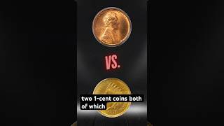 Which US cent coin is the king of the key dates? #coincollector #heritageauctions
