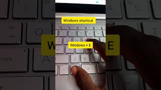 Useful Windows shortcut #laptop #windows #shortcutkey #youtubeshorts #shortcut #viral