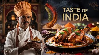 絶対に試すべきインド料理トップ10 | 最高のインド料理
