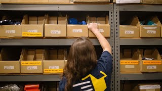 How Our Fulfillment Services Work - eFulfillment Service