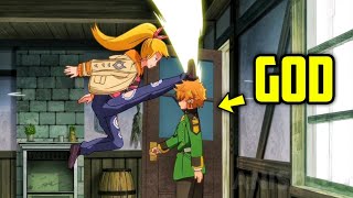 Strongest Hero Pretends Like A Weak Loser Until His True Powers Revealed Explained in hindi