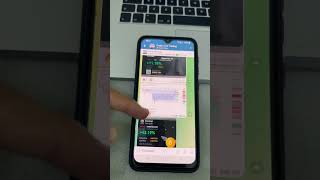 Livestream Trade Results With Profits #stockmarket #tradingsetup #tradingstrategy #bitcointrade