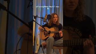 #singersongwriter #indiemusic #newmusic