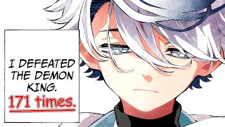 The Most Underrated Masterpiece Manga you haven't seen..