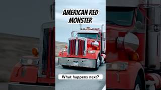 The Last Ride of Classic American Trucks