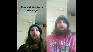 Awesome Blink Challenge #funny #viralvideo #2025 #instagood #instagram #shorts #comedy #fyp #foryou