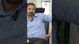 Free Training for Your Study Abroad|CONSULTANCY|THAMBIS|KOCHI|EUROPE  #studyabroadconsultants