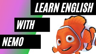 Practice Listening with movies: Eps. 1_Finding Nemo (2003)