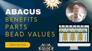 Discovering Abacus: Benefits, Parts, and Bead Movements Explained!