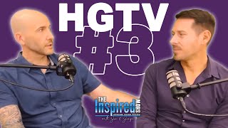 Our HGTV Experience - The Inspired Show #3