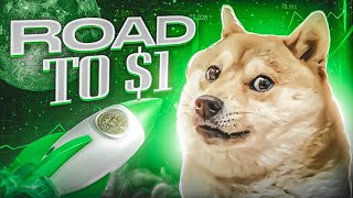 🔴[LIVE] Bitcoin & Dogecoin Stream | Live Crypto Trading Signals