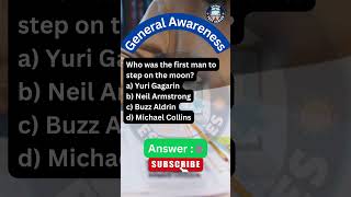 General Awarness