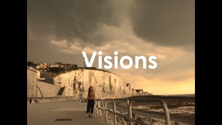 Lucie Glang (Lucia) - Visions