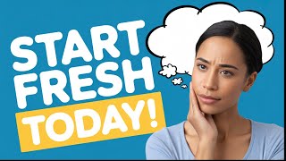 How To Beat Self Doubt Fast!