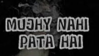 Mujhse mat pucho  #music2022 #mujhenahipatahai @dil_ke_sur #treadingmusic #viralmusic #top10music