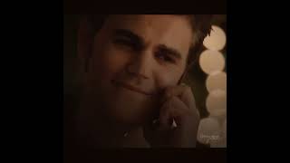 Stefan can't do anything but to let go of caroline 💔 #stefansalvatore #tvd #steroline #love #edit