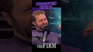We love the acting in The Firm. #moviepodcast #podcast #acting #forgottencinema #filmtok