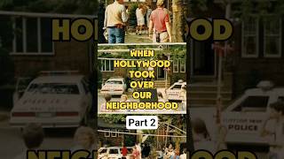 They Paid Us $5,000 to Use Our House in Tom Hanks’ Big (1988) | Part 2