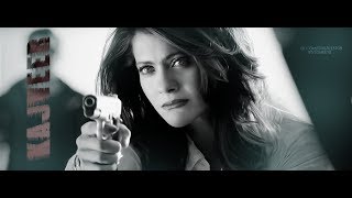 Kajveer | Kajol | Author 'STONEEYE'