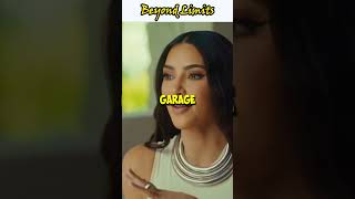 Kim Kardashian's Most Expensive Ride | Most Expensive Car Own By Kim Kardashian #shorts #shortvideo