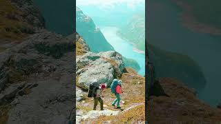 The Most Beautiful Places in Norway 🇳🇴