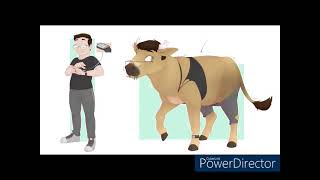 cow tfs