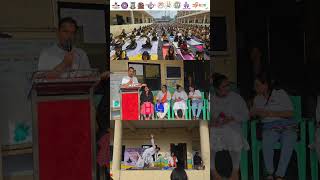 Where Unity meets wellness #InternationalYogaDay2025