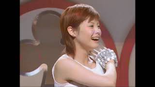 あややヒットパレード 2003   松浦亜弥 LIVE