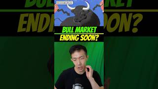 Is the bull market ending soon #crypto #altcoins #bullmarket