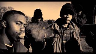 Nas - NY State Of Mind