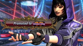 POV: YOU BEAT TEKKEN 8
