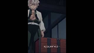 Demon slayer ships #shorts #demonslayer