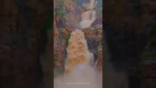 kapilthertham waterfalls #tirupathi