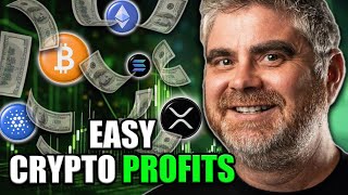 Earn Passive Crypto Profits | Easy Guide | DeFi, Yield Farming